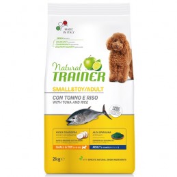 TRAINER NAT DOG SMALL TOY...