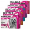 FRONTLINE TRI-ACT 20-40 KG CANI L (6PZ)