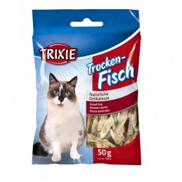 TRIXIE PESCE ESSICCATO 50GR