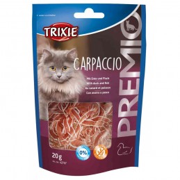 TRIXIE PREMIO CAT CARPACCIO...