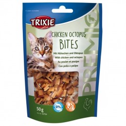 TRIXIE PREMIO CAT CHICKEN...