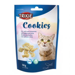 TRIXIE PREMIO CAT COOKIES...