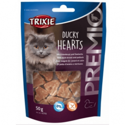 TRIXIE PREMIO CAT DUCKY...