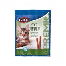 TRIXIE PREMIO CAT QUADRO...