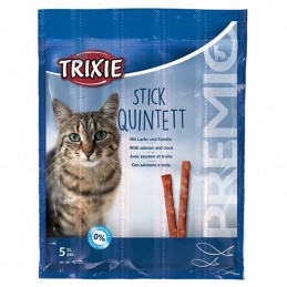 TRIXIE PREMIO CAT QUADRO...