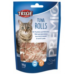 TRIXIE PREMIO CAT TUNA...