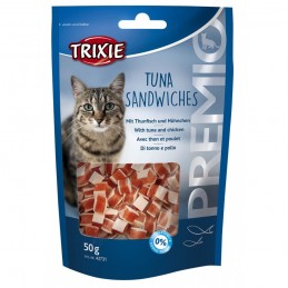 TRIXIE PREMIO CAT TUNA...