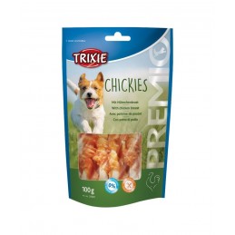 TRIXIE PREMIO CHICKIES 100GR