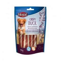 TRIXIE PREMIO CRISPY DUCK...