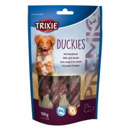 TRIXIE PREMIO DUCKIES 100GR