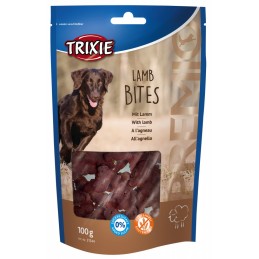 TRIXIE PREMIO LAMB BITES 100GR