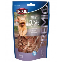 TRIXIE PREMIO RABBIT CUBES...