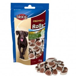 TRIXIE PREMIO ROLLS 75GR