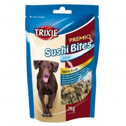 TRIXIE PREMIO SUSHI BITES 75GR