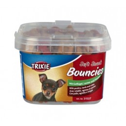 TRIXIE SOFT SNACK BOUNCIES...