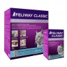 FELIWAY CLASSIC+RICARICA 48ML 1 MESE