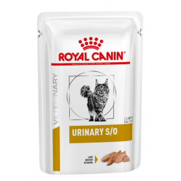 ROYAL CAT DIET URINARY S/O...