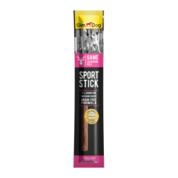 GIMDOG SPORT STICK...