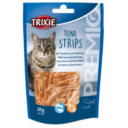 TRIXIE PREMIO CAT TUNA...