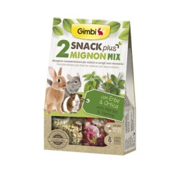 GIMBI MIGNON MIX2 50GR