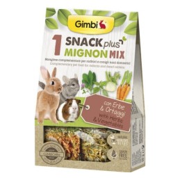 GIMBI MIGNON MIX1 50GR