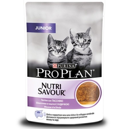 purina cat junior