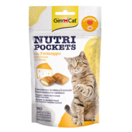 GIMCAT NUTRIPOCKETS CON...