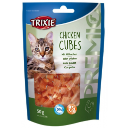 TRIXIE PREMIO CAT CHICKEN...