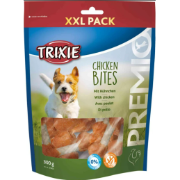 TRIXIE PREMIO CHICKEN BITES...