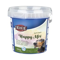 TRIXIE SOFT SNACK HAPPY MIX...