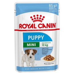 ROYAL DOG MINI PUPPY 85GR