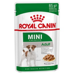 ROYAL DOG MINI ADULT 85GR 12PZ