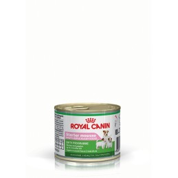 ROYAL DOG STARTER MOUSSE 195GR