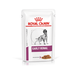 ROYAL DOG DIET EARLY RENAL...