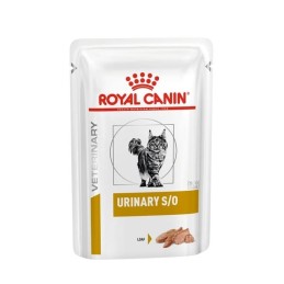 ROYAL CAT DIET URINARY S/O...