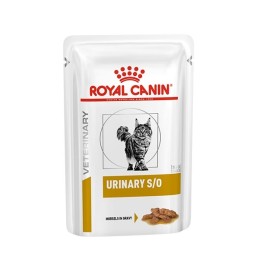 ROYAL CAT DIET URINARY S/O...