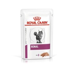 ROYAL CAT DIET RENAL LOAF...