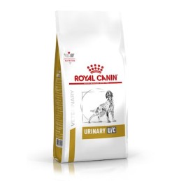 ROYAL DOG DIET URINARY U/C...