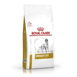 ROYAL DOG DIET URINARY S/O...