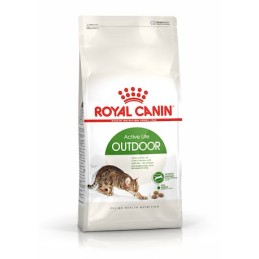 ROYAL CAT OUTDOOR 400GR