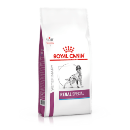 Royal canine renal clearance select