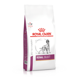 ROYAL DOG DIET RENAL SELECT...