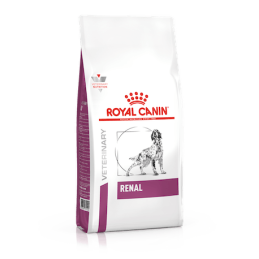 ROYAL DOG DIET RENAL 14KG