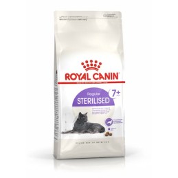 ROYAL CAT STERILISED +7 1.5KG