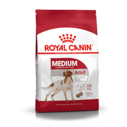 ROYAL DOG MEDIUM ADULT 10KG