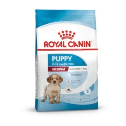 ROYAL DOG MEDIUM PUPPY 10KG