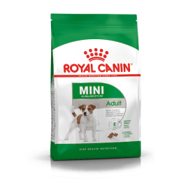 ROYAL DOG MINI ADULT 800GR