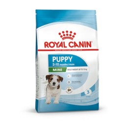 ROYAL DOG MINI PUPPY 800GR