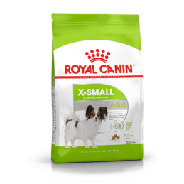 ROYAL DOG XSMALL ADULT 1.5KG