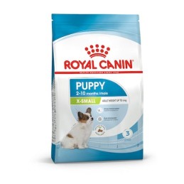 ROYAL DOG XSMALL PUPPY 500GR